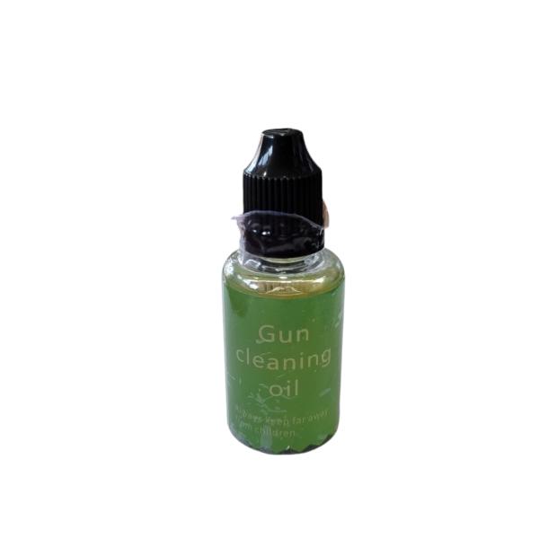 ACEITE GUN CLEAN